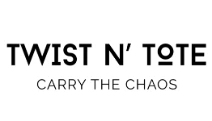 Twist n' Tote